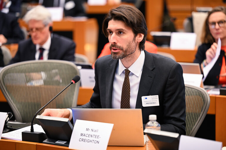 Zdjęcie 27: 5th EU-UK Parliamentary Partnership Assembly