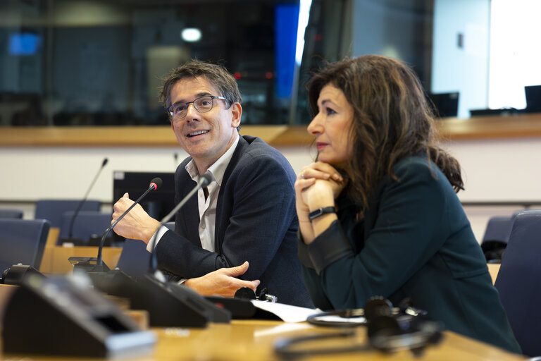 Training Programme for Young European Journalists