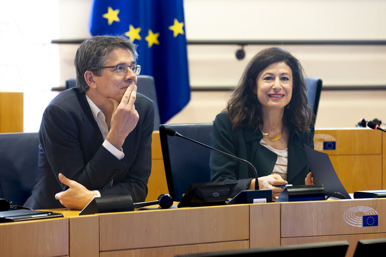 Training Programme for Young European Journalists