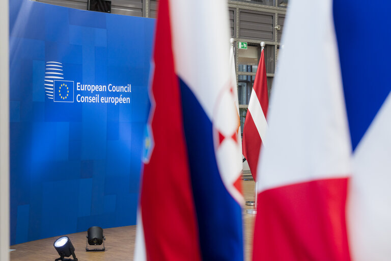 Fotografia 15: European Council