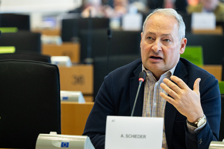 Fotografija 27: HOUS - Affordable Housing - addressing the housing crisis in the European Union
