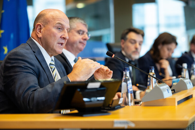 Fotografija 28: HOUS - Affordable Housing - addressing the housing crisis in the European Union