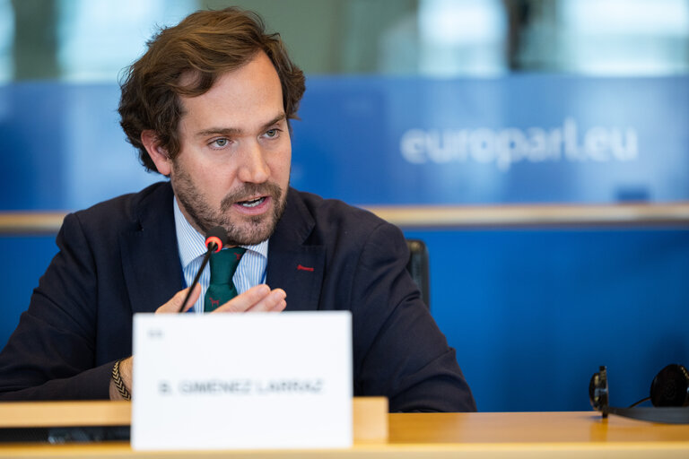 Fotografija 5: HOUS - Affordable Housing - addressing the housing crisis in the European Union