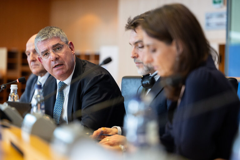 Fotografija 20: HOUS - Affordable Housing - addressing the housing crisis in the European Union