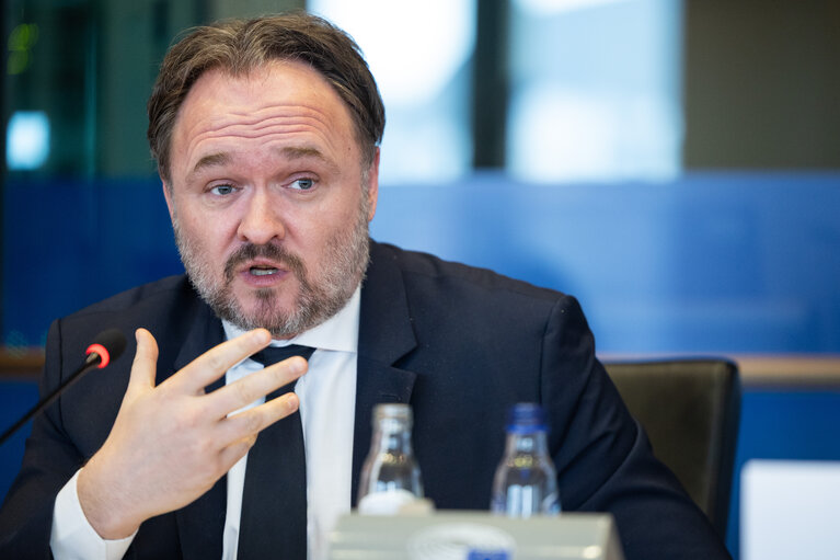 Fotografija 15: HOUS - Affordable Housing - addressing the housing crisis in the European Union