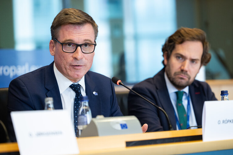 Fotografija 22: HOUS - Affordable Housing - addressing the housing crisis in the European Union