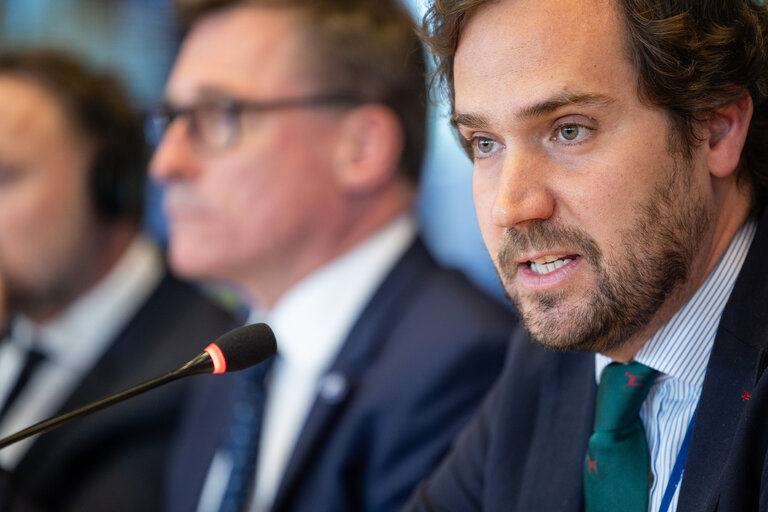 Fotografija 4: HOUS - Affordable Housing - addressing the housing crisis in the European Union