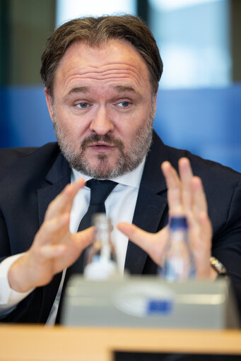 Fotografija 14: HOUS - Affordable Housing - addressing the housing crisis in the European Union