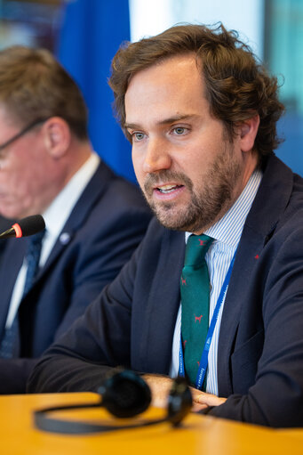 HOUS - Affordable Housing - addressing the housing crisis in the European Union