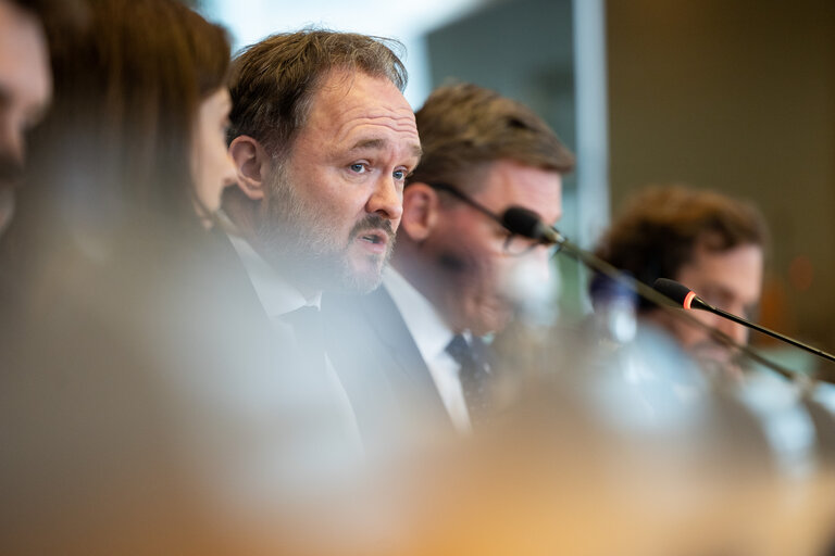Fotografija 10: HOUS - Affordable Housing - addressing the housing crisis in the European Union