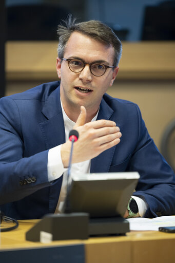 STOA workshop - Accelerating the rollout of EU electric vehicle charging infrastructure