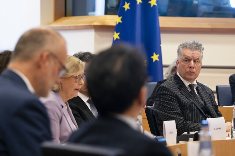 Foto 42: STOA - EU-Japan Cooperation in the Areas of Quantum and AI