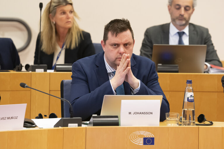 Foto 17: STOA - EU-Japan Cooperation in the Areas of Quantum and AI