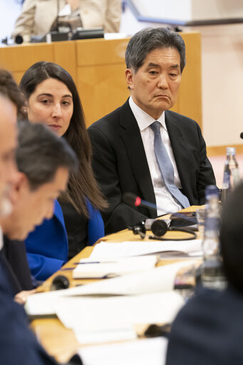 Foto 15: STOA - EU-Japan Cooperation in the Areas of Quantum and AI