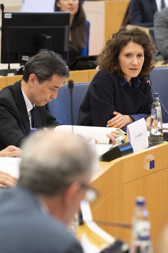 Foto 29: STOA - EU-Japan Cooperation in the Areas of Quantum and AI
