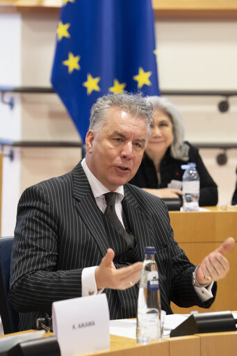 Foto 39: STOA - EU-Japan Cooperation in the Areas of Quantum and AI