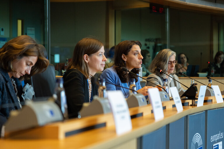 EMPL HOUS Interparliamentary Committee Meeting -  Affordable Housing for al : Policy Approaches and Best Practice Cases in the Member States – sharing success stories and considering new strategies