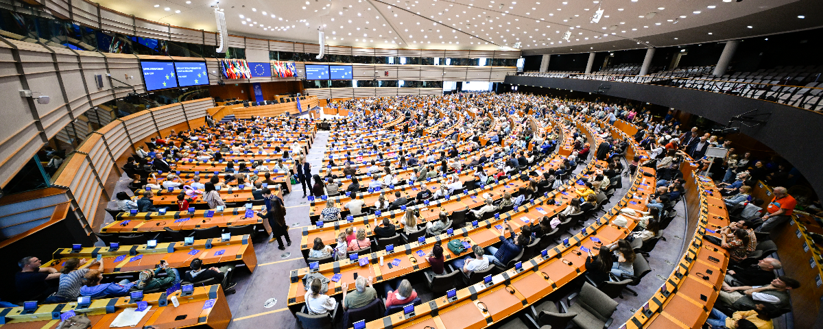Europe days 2025