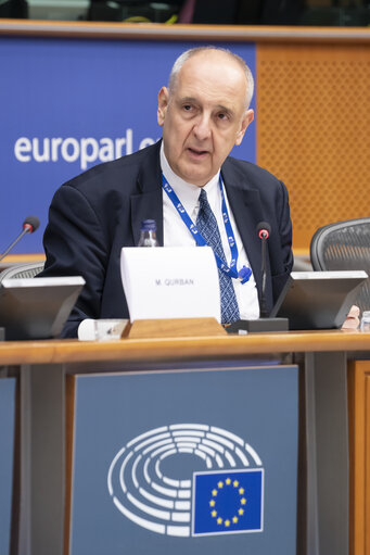 FISC - Public hearing on ' The Role of Tax in Aligning the Green Transition and Competitiveness '