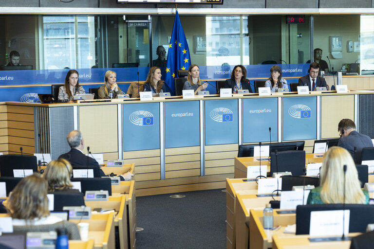 IMCO Committee