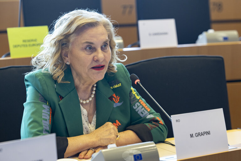 IMCO Committee