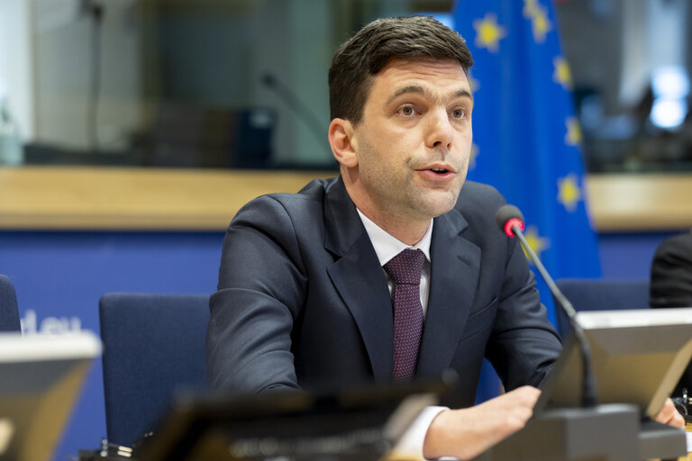Foto 1: Future-Fit legislation: Mainstreaming Intergenerational Fairness