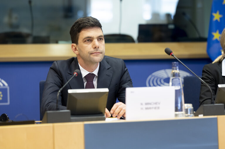 Foto 23: Future-Fit legislation: Mainstreaming Intergenerational Fairness