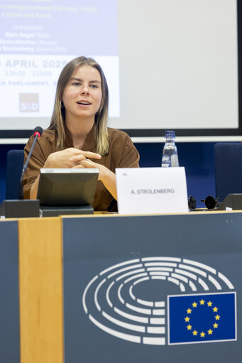 Foto 7: Future-Fit legislation: Mainstreaming Intergenerational Fairness