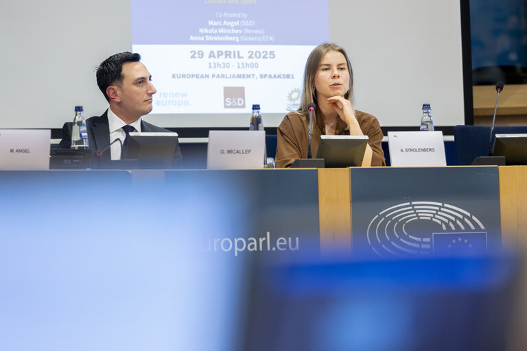 Foto 5: Future-Fit legislation: Mainstreaming Intergenerational Fairness