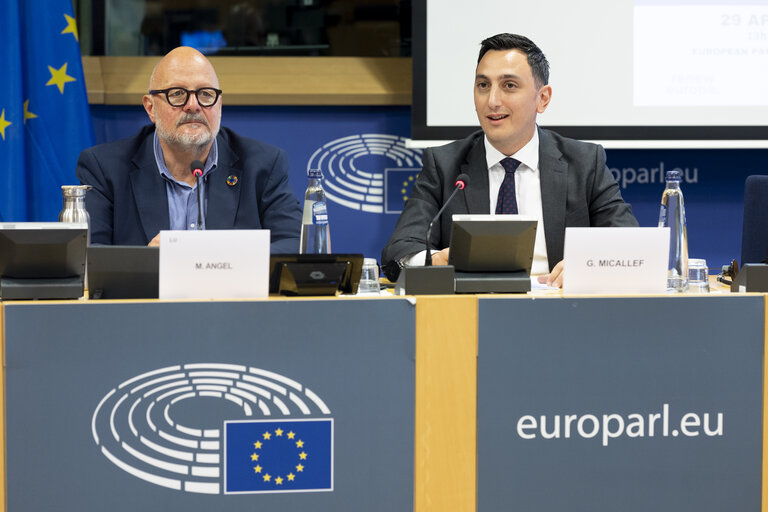 Foto 20: Future-Fit legislation: Mainstreaming Intergenerational Fairness