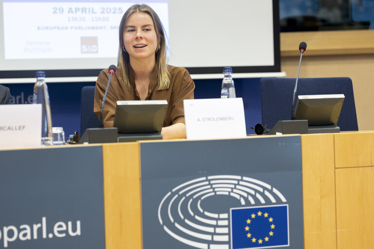 Foto 8: Future-Fit legislation: Mainstreaming Intergenerational Fairness