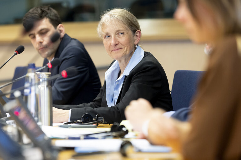 Foto 15: Future-Fit legislation: Mainstreaming Intergenerational Fairness