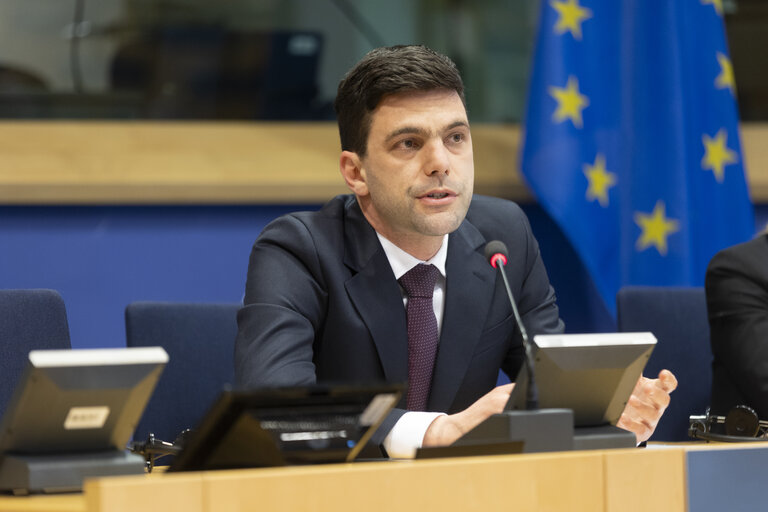 Foto 2: Future-Fit legislation: Mainstreaming Intergenerational Fairness