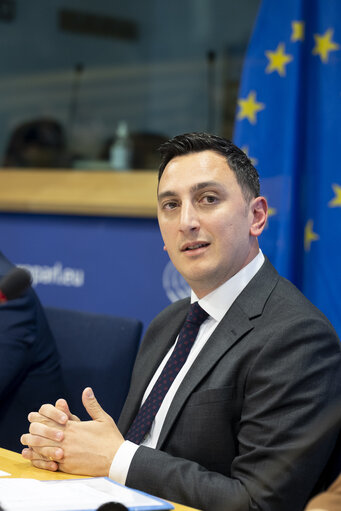Foto 13: Future-Fit legislation: Mainstreaming Intergenerational Fairness