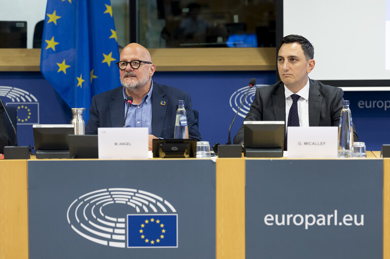 Foto 27: Future-Fit legislation: Mainstreaming Intergenerational Fairness