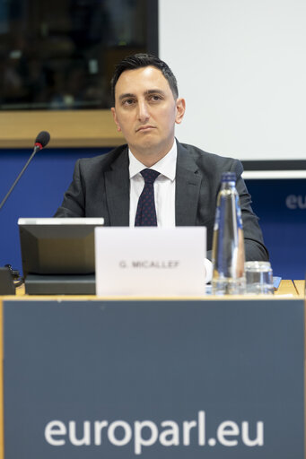 Foto 30: Future-Fit legislation: Mainstreaming Intergenerational Fairness