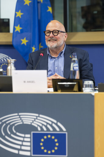 Foto 28: Future-Fit legislation: Mainstreaming Intergenerational Fairness