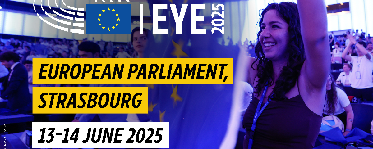 EYE2025
