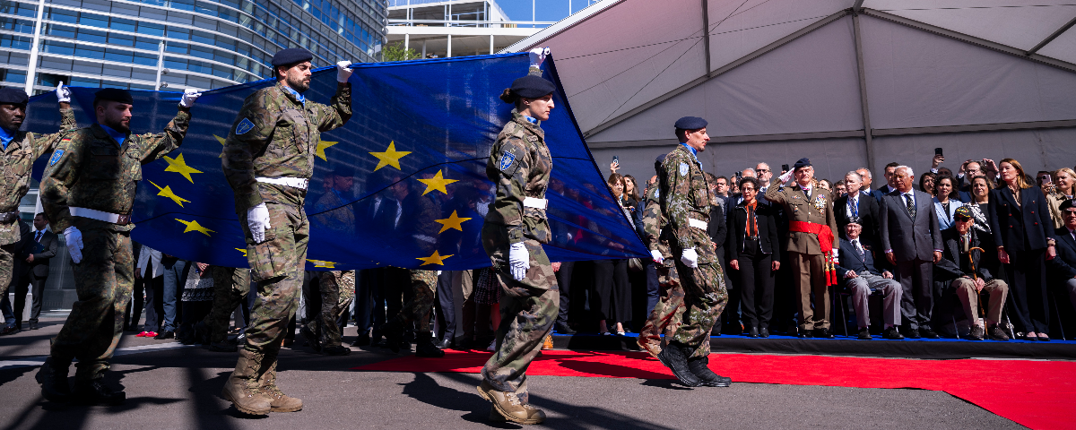 Commemorations of World War II