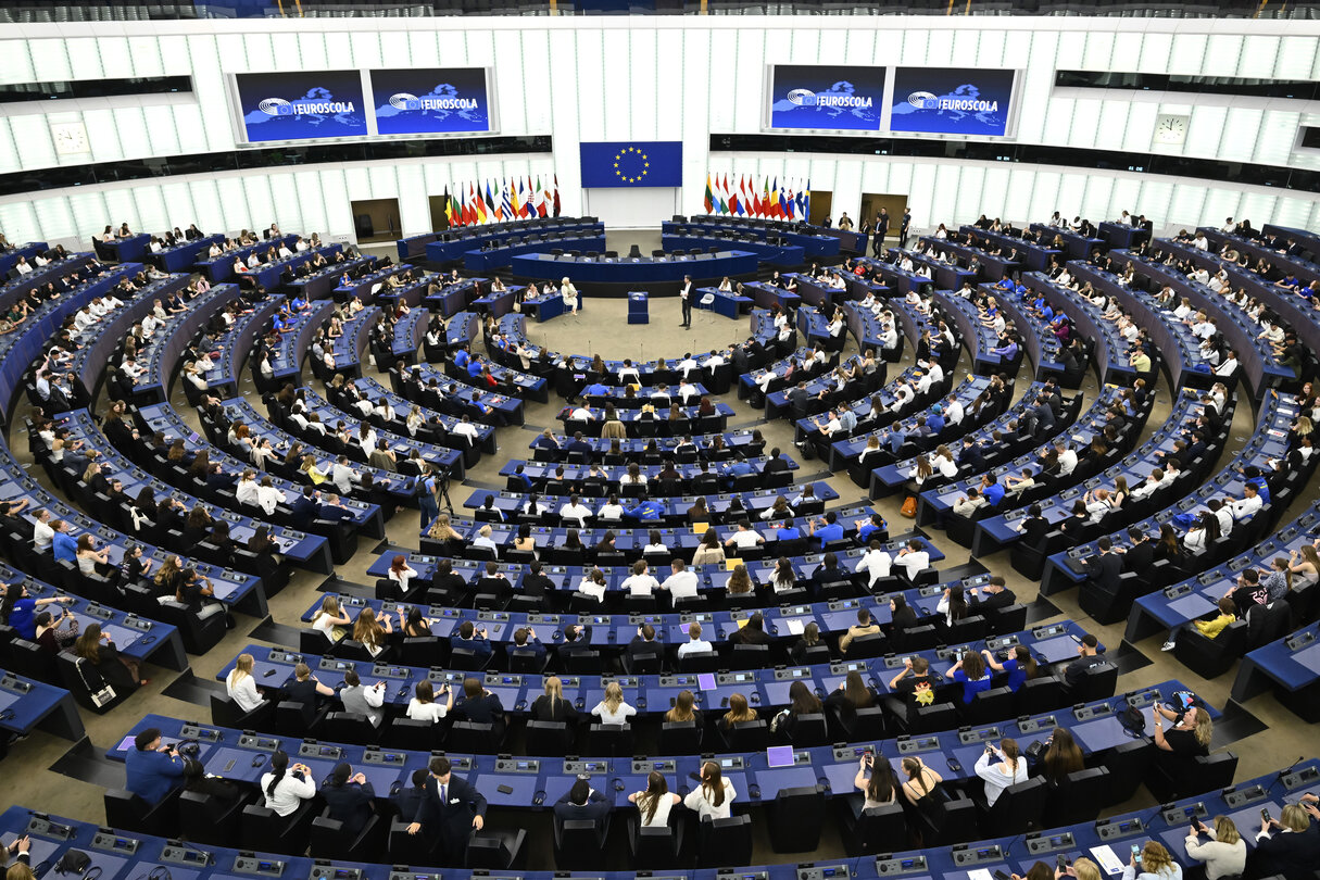 Euroscola