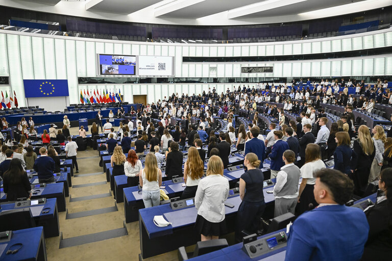 Fotografija 48: Euroscola