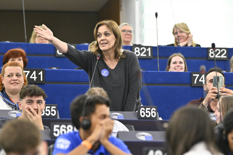 Fotografija 19: Euroscola
