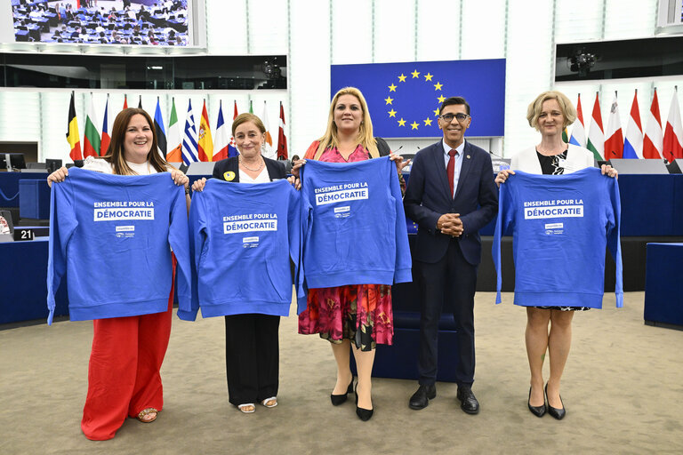 Fotografija 14: Euroscola