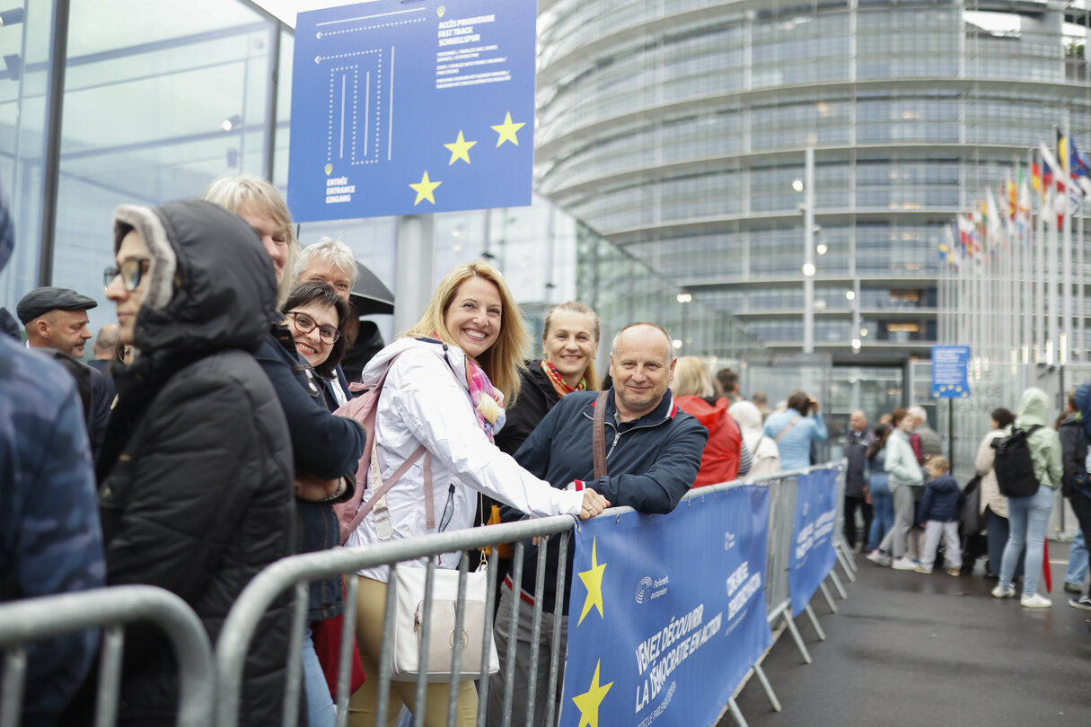Europe Day 2025