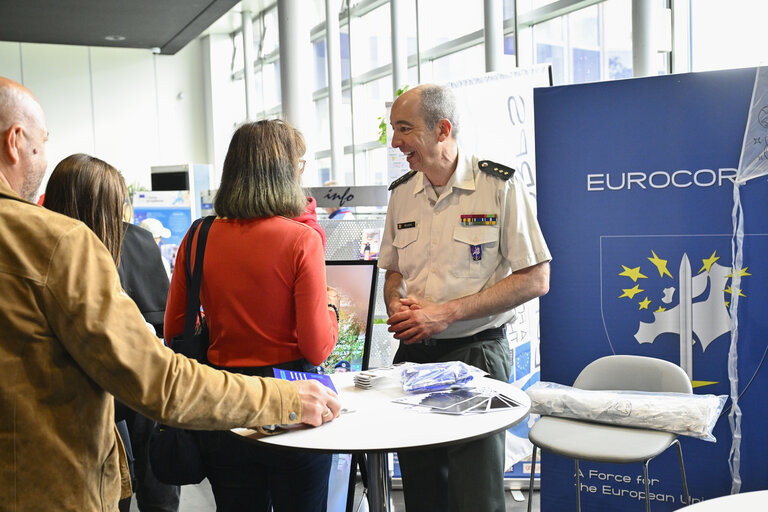 Fotografija 37: Europe Day 2025