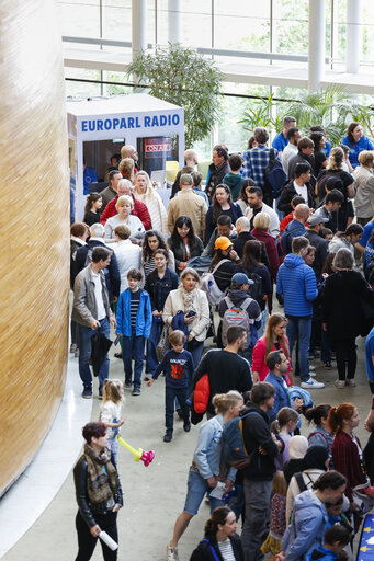 Fotografija 50: Europe Day 2025