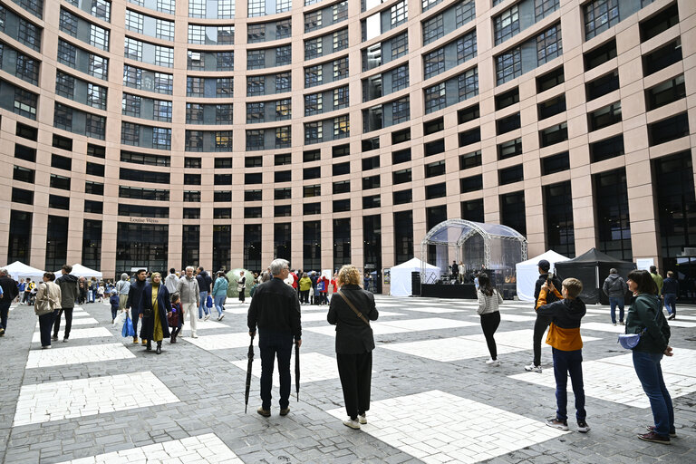 Fotografija 25: Europe Day 2025