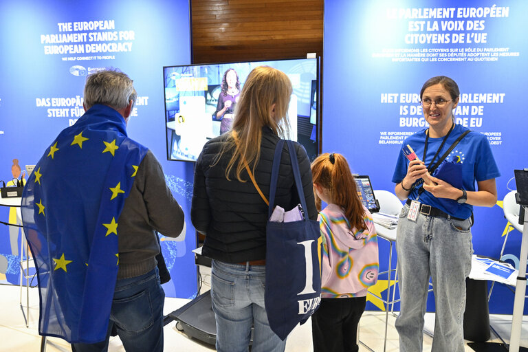 Fotografija 16: Europe Day 2025