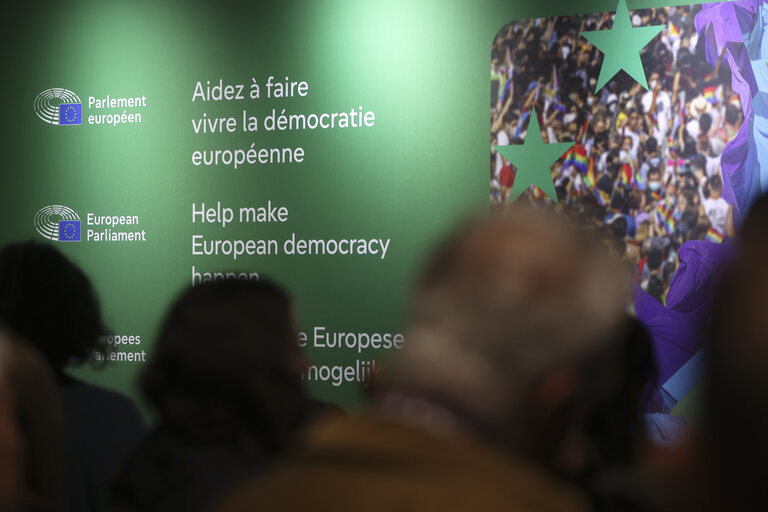 Fotografija 2: Europe Day 2025