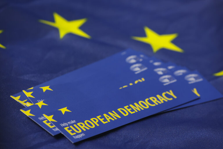 Fotografija 3: Europe Day 2025